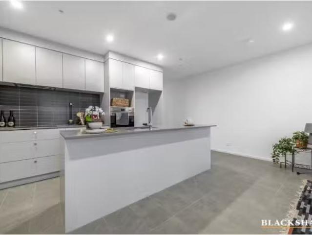 Apartment for rent in Canberra, Australian Capital Territory