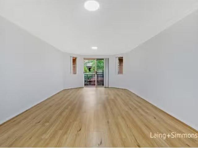Apartment for rent in Sydney, New South Wales