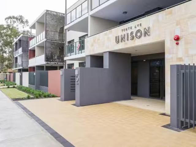 Apartment for rent in Maylands, Western Australia