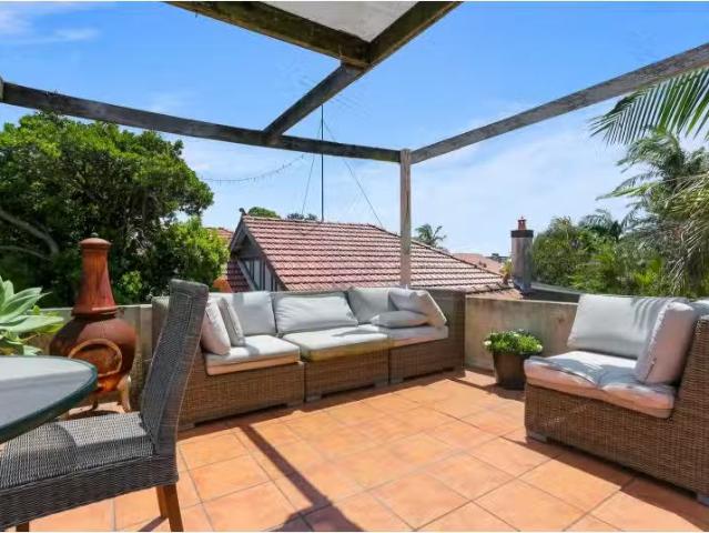 Apartment for rent in Sydney, New South Wales