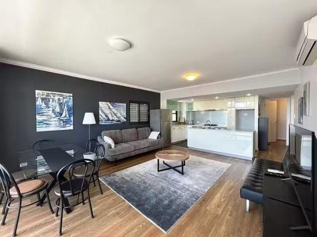 Apartment for rent in Highgate, Western Australia