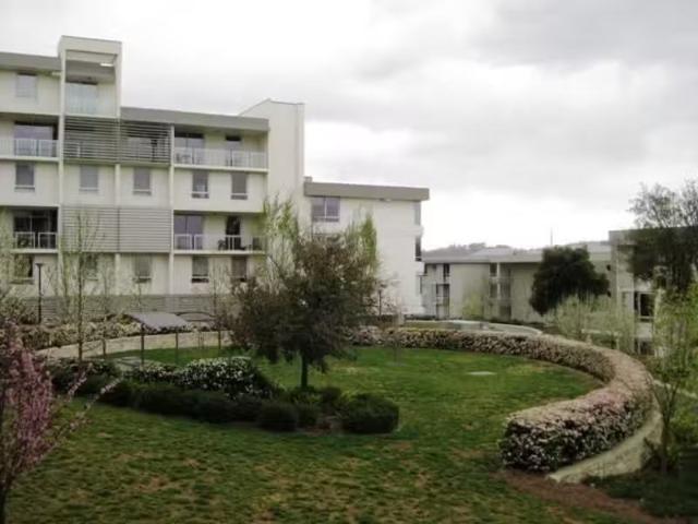 Apartment for rent in Barton, Australian Capital Territory