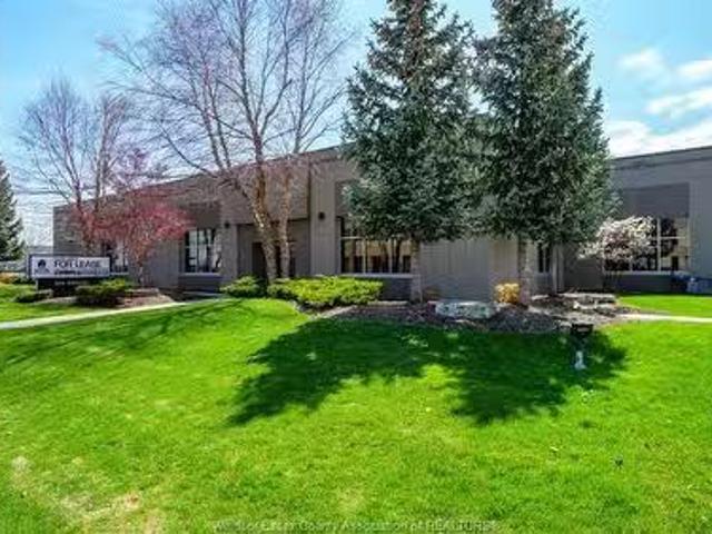 House for rent in Maidstone, Ontario