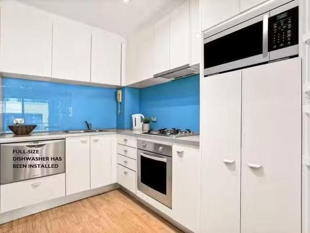 Apartment for rent in Sydney, New South Wales