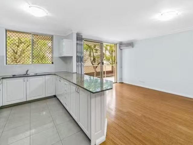 Apartment for rent in Rosehill, New South Wales