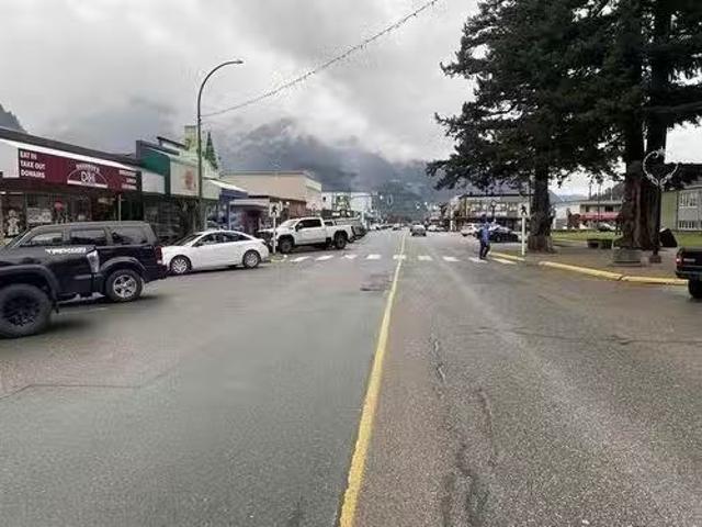 House for rent in Hope, British Columbia