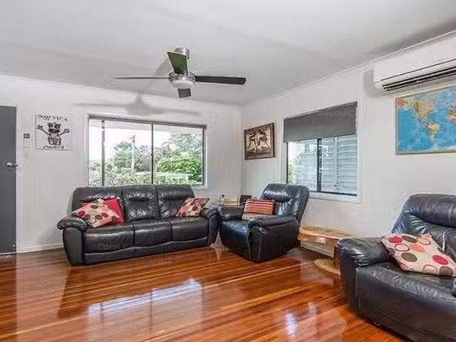 House for rent in Toombul, Queensland