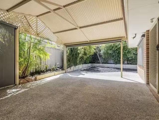 House for rent in Willagee, Western Australia