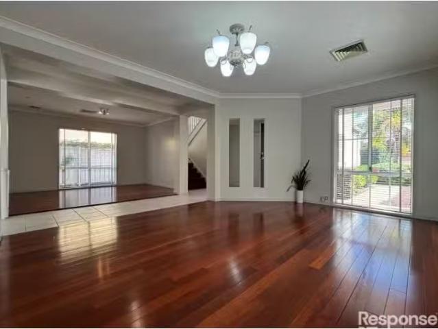 House for rent in Sydney, New South Wales