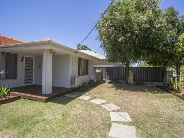 House for rent in Morley, Western Australia