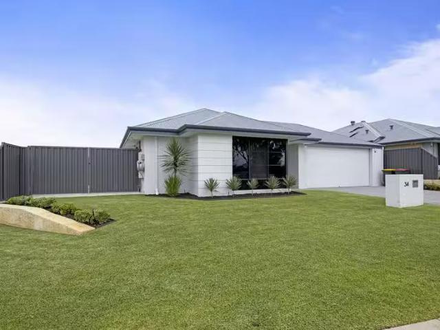 House for rent in Eglinton, Western Australia