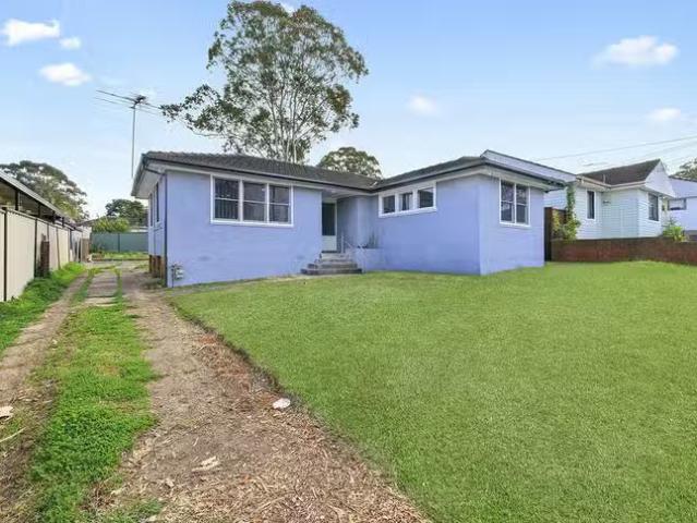 House for rent in Sydney, New South Wales