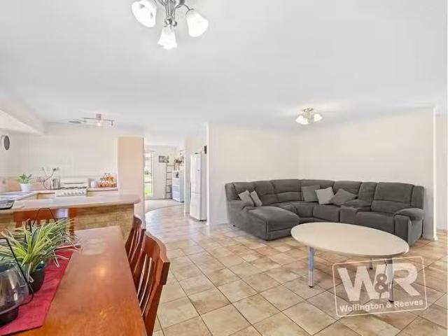 House for rent in Warral, Western Australia