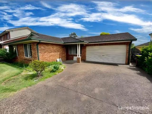House for rent in Sydney, New South Wales