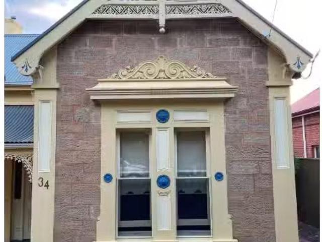 House for rent in Horseshoe Creek, South Australia