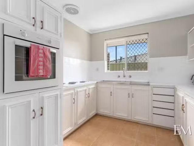 House for rent in Stirling, Western Australia