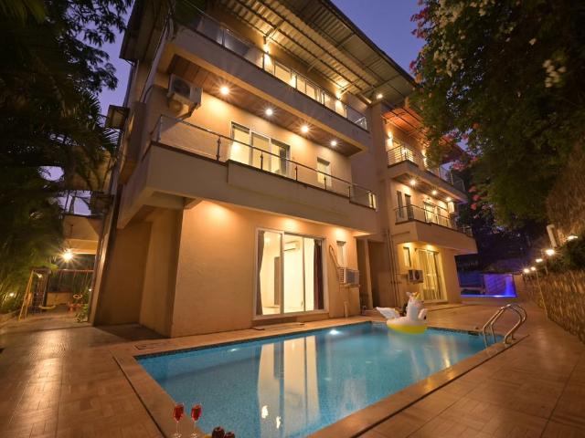 Villa for rent in Andheri - Mumbai, National Capital Territory Of Delhi