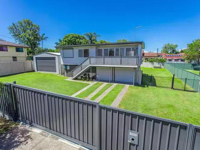 House for rent in Toombul, Queensland