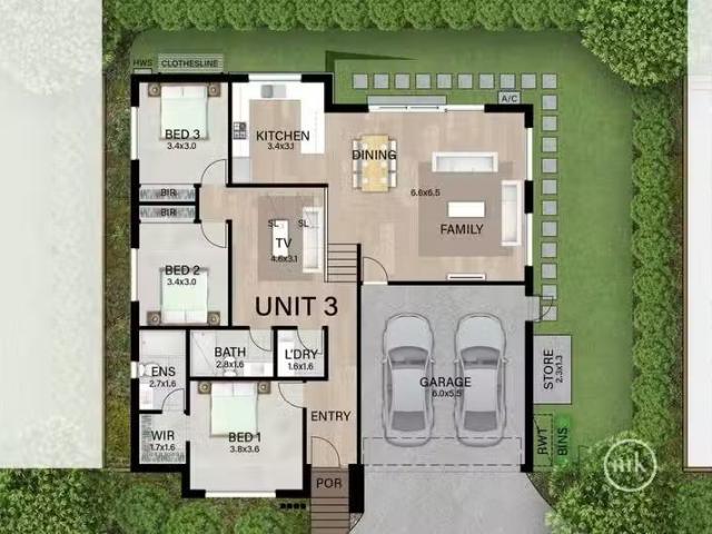 House for rent in Camerons Creek, Victoria