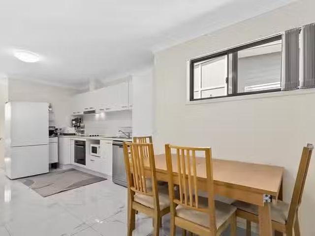 House for rent in Willoughby, New South Wales