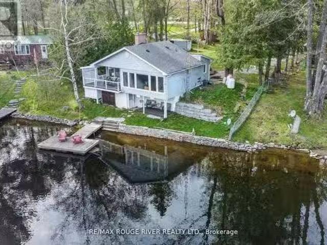 House for rent in Kawartha Lakes, Ontario