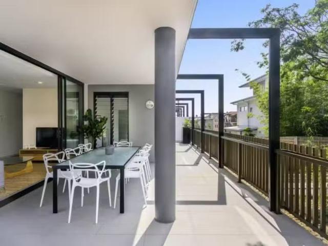 Apartment for rent in Toombul, Queensland