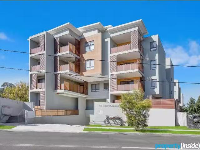 Apartment for rent in Sydney, New South Wales