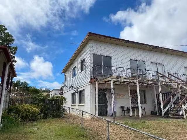 Apartment for rent in Nanango, Queensland