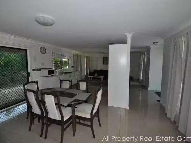 Apartment for rent in Gatton, Queensland