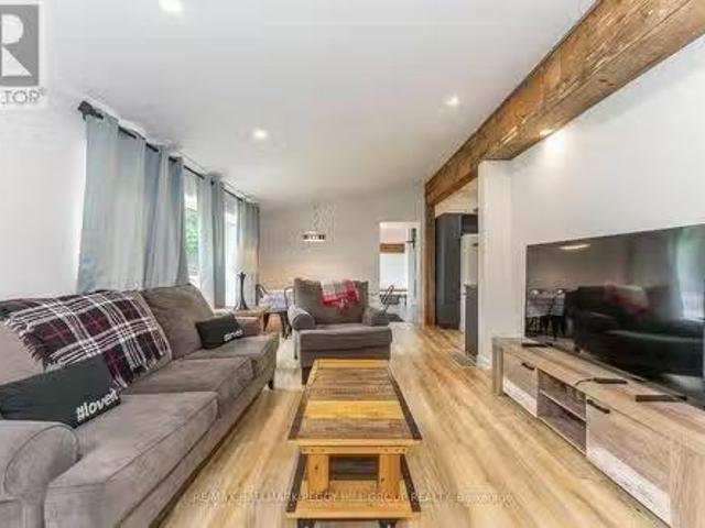 House for rent in Orillia, Ontario