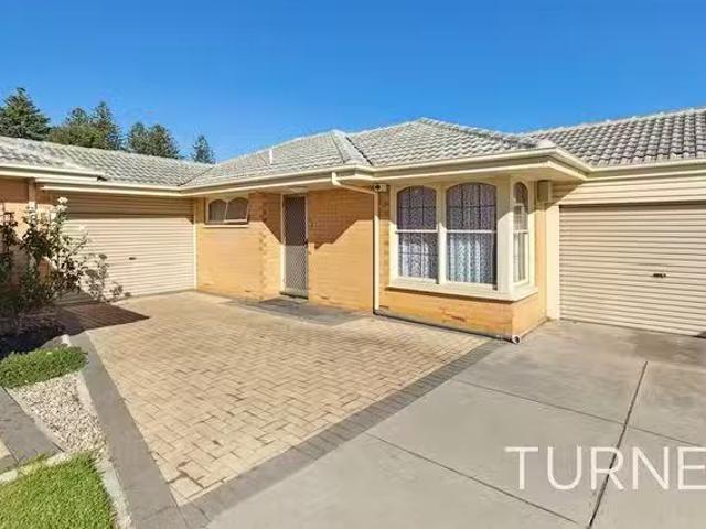 Apartment for rent in Horseshoe Creek, South Australia