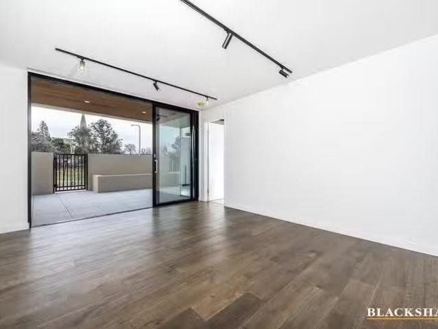 Apartment for rent in Barton, Australian Capital Territory