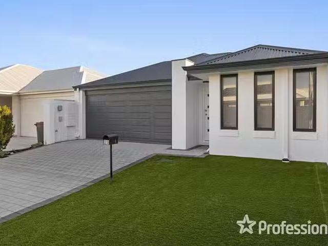 House for rent in Jindalee, Western Australia