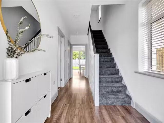 House to rent