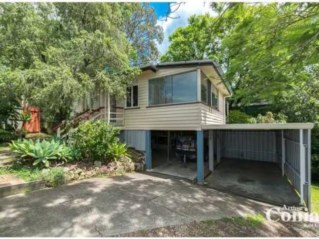 House for rent in Toombul, Queensland