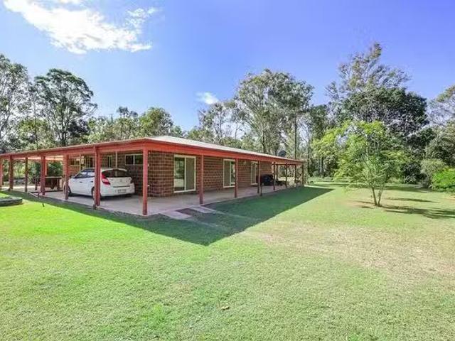 House for rent in Camerons Creek, Victoria