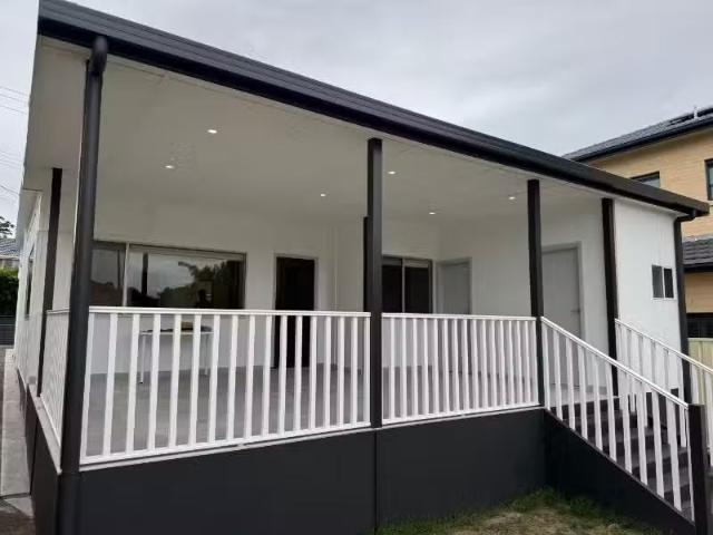 House for rent in Sydney, New South Wales