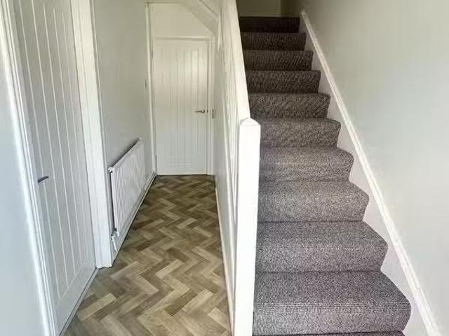 House to rent