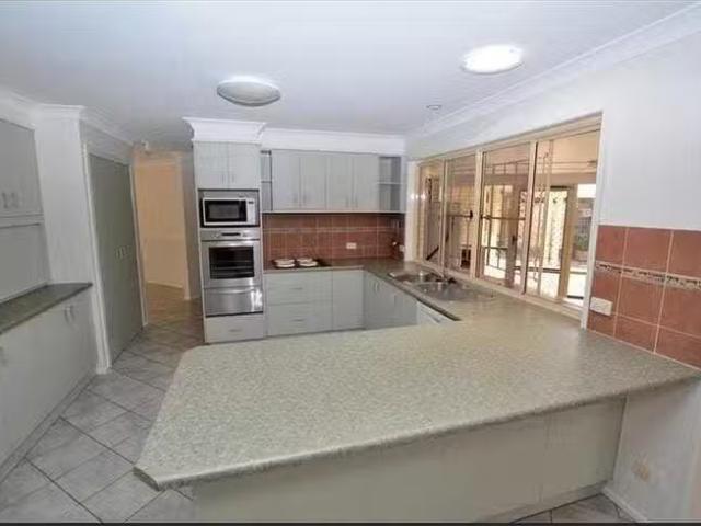 House for rent in Kings Creek, Queensland