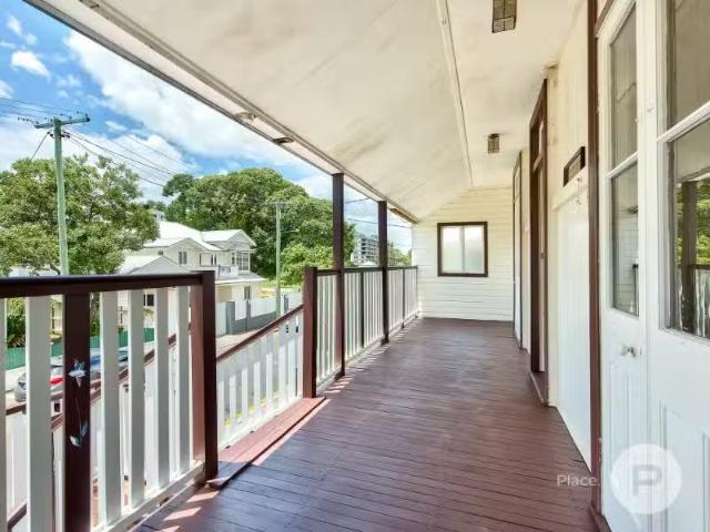 House for rent in Toombul, Queensland