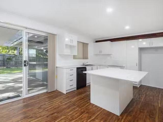 House for rent in Toombul, Queensland
