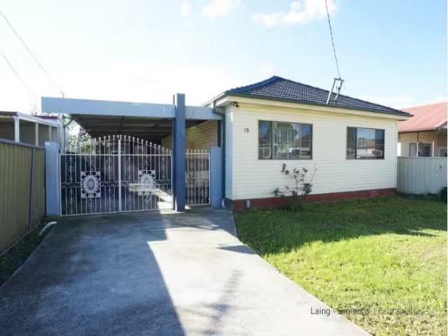 House for rent in Sydney, New South Wales