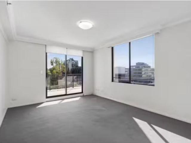 Apartment for rent in Willoughby, New South Wales