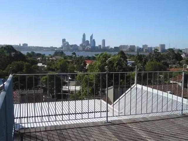Apartment for rent in Western Australia