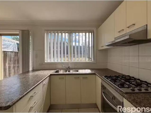 House for rent in Sydney, New South Wales