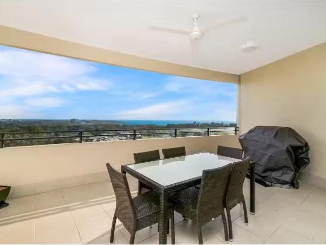 Apartment for rent in Darwin, Northern Territory