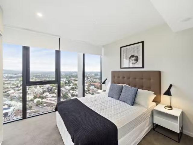 Apartment for rent in Toombul, Queensland