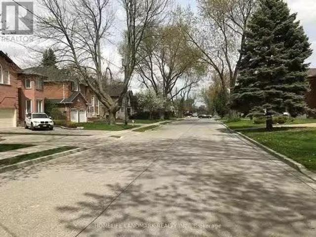 House for rent in Woburn, Ontario