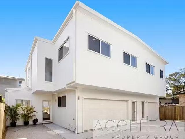 Apartment for rent in Toombul, Queensland