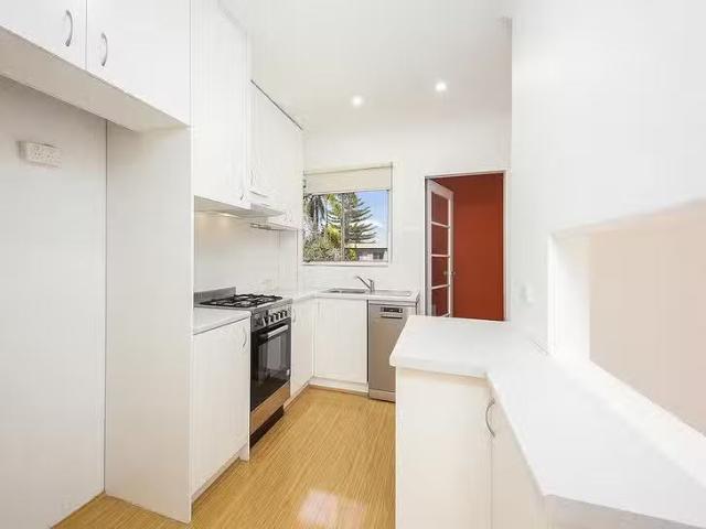 Apartment for rent in New South Wales